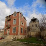 Kirayə (aylıq) 5 otaqlı Həyət evi/villa, Həzi Aslanov metrosu, Xətai rayonu 41