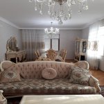 Satılır 5 otaqlı Həyət evi/villa, Badamdar qəs., Səbail rayonu 16