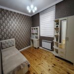 Satılır 4 otaqlı Həyət evi/villa, Koroğlu metrosu, Savalan qəs., Sabunçu rayonu 9