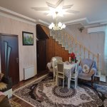 Satılır 5 otaqlı Həyət evi/villa, Koroğlu metrosu, Maştağa qəs., Sabunçu rayonu 6