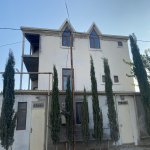 Satılır 10 otaqlı Həyət evi/villa, Koroğlu metrosu, Yeni Ramana, Sabunçu rayonu 4