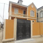 Satılır 5 otaqlı Həyət evi/villa, Zabrat qəs., Sabunçu rayonu 2