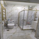 Kirayə (aylıq) 3 otaqlı Yeni Tikili, Abşeron rayonu 17