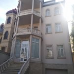 Kirayə (aylıq) 9 otaqlı Həyət evi/villa, Nəsimi rayonu 1
