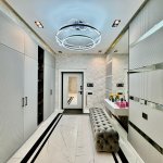 Посуточно 3 комнат Новостройка, м. Нариман Нариманов метро, Метропарк, Наримановский р-н район 11