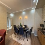 Kirayə (aylıq) 3 otaqlı Yeni Tikili, Nəsimi rayonu 6