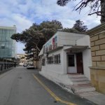 Kirayə (aylıq) 1 otaqlı Ofis, Elmlər akademiyası metrosu, Yasamal rayonu 1