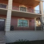 Satılır 6 otaqlı Həyət evi/villa, Neftçilər metrosu, Bakıxanov qəs., Sabunçu rayonu 30