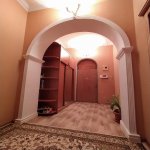 Satılır 12 otaqlı Həyət evi/villa, Badamdar qəs., Səbail rayonu 8