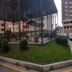 Satılır 3 otaqlı Yeni Tikili, Badamdar qəs., Səbail rayonu 10