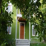 Kirayə (günlük) 5 otaqlı Həyət evi/villa Qəbələ 20