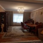 Kirayə (aylıq) 6 otaqlı Həyət evi/villa, Əhmədli metrosu, Əhmədli, Xətai rayonu 4