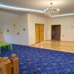 Kirayə (aylıq) 8 otaqlı Həyət evi/villa, Gənclik metrosu, Nərimanov rayonu 12