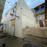 Satılır 4 otaqlı Həyət evi/villa, İçərişəhər metrosu, Səbail rayonu 8