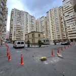 Продажа 2 комнат Новостройка, м. 8 Ноябрь метро, Насими район 1