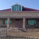 Satılır 2 otaqlı Həyət evi/villa, Türkan, Xəzər rayonu 2