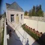 Kirayə (aylıq) 3 otaqlı Həyət evi/villa, Xəzər rayonu 2