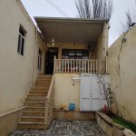 Satılır 2 otaqlı Həyət evi/villa, İnşaatçılar metrosu, Yasamal qəs., Yasamal rayonu 2