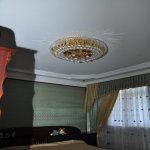 Satılır 5 otaqlı Həyət evi/villa, Azadlıq metrosu, Rəsulzadə qəs., Binəqədi rayonu 10