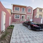 Satılır 4 otaqlı Həyət evi/villa, Masazır, Abşeron rayonu 21