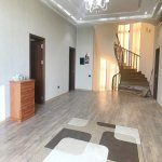 Kirayə (aylıq) 10 otaqlı Həyət evi/villa, Səbail rayonu 12