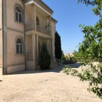 Satılır 8 otaqlı Həyət evi/villa, Qara Qarayev metrosu, Nizami rayonu 17