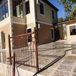 Kirayə (günlük) 7 otaqlı Həyət evi/villa Qəbələ 1