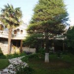 Satılır 8 otaqlı Həyət evi/villa, Bakıxanov qəs., Sabunçu rayonu 3