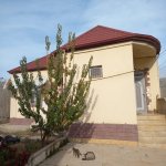 Satılır 4 otaqlı Həyət evi/villa, Dərnəgül metrosu, Xocəsən qəs., Binəqədi rayonu 5