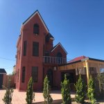 Kirayə (aylıq) 6 otaqlı Bağ evi, Novxanı, Abşeron rayonu 2