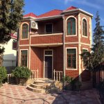 Satılır 6 otaqlı Həyət evi/villa, Ceyranbatan qəs., Abşeron rayonu 1