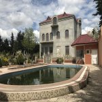 Satılır 6 otaqlı Bağ evi, Buzovna, Xəzər rayonu 1