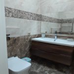 Kirayə (aylıq) 3 otaqlı Yeni Tikili, Gənclik metrosu, Nəsimi rayonu 28