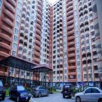 Продажа 4 комнат Новостройка, м. Эльмляр Академиясы метро, пос. Бадамдар, Сябаиль район 1