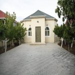 Satılır 3 otaqlı Həyət evi/villa, Sabunçu rayonu 1