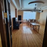 Kirayə (aylıq) 3 otaqlı Yeni Tikili, 9-cu mikrorayon, Binəqədi rayonu 3