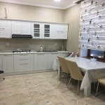 Kirayə (günlük) 7 otaqlı Həyət evi/villa Qəbələ 15