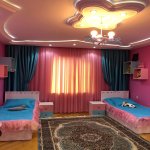 Satılır 7 otaqlı Həyət evi/villa, Azadlıq metrosu, Rəsulzadə qəs., Binəqədi rayonu 19