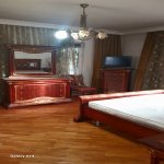 Satılır 4 otaqlı Həyət evi/villa, Avtovağzal metrosu, Biləcəri qəs., Binəqədi rayonu 12