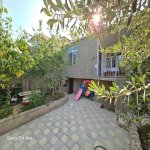 Satılır 4 otaqlı Həyət evi/villa, Koroğlu metrosu, Zabrat qəs., Sabunçu rayonu 1