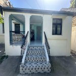 Satılır 3 otaqlı Həyət evi/villa, Azadlıq metrosu, 8-ci mikrorayon, Binəqədi rayonu 5