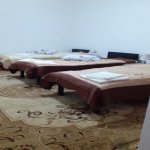 Kirayə (günlük) 3 otaqlı Həyət evi/villa, Xəzər rayonu 5