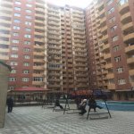 Продажа 3 комнат Новостройка, İnşaatçılar метро, пос. Йени Ясамал, Ясамал район 1