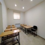 Kirayə (aylıq) 10 otaqlı Ofis, Qara Qarayev metrosu, Nizami rayonu 14