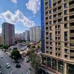 Продажа 4 комнат Новостройка, м. Гянджлик метро, Насими район 27