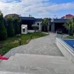 Kirayə (aylıq) 5 otaqlı Bağ evi, Mərdəkan, Xəzər rayonu 4