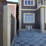 Satılır 5 otaqlı Həyət evi/villa, Qara Qarayev metrosu, Bakıxanov qəs., Sabunçu rayonu 7