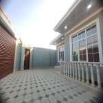 Satılır 3 otaqlı Həyət evi/villa, Masazır, Abşeron rayonu 12