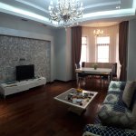 Kirayə (aylıq) 5 otaqlı Həyət evi/villa, Badamdar qəs., Səbail rayonu 5