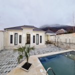 Kirayə (günlük) 4 otaqlı Həyət evi/villa Qəbələ 1